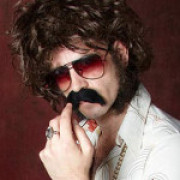 Photo of Freddie Valentine
