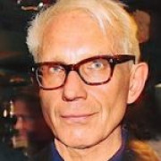 Photo of Richard Cabut